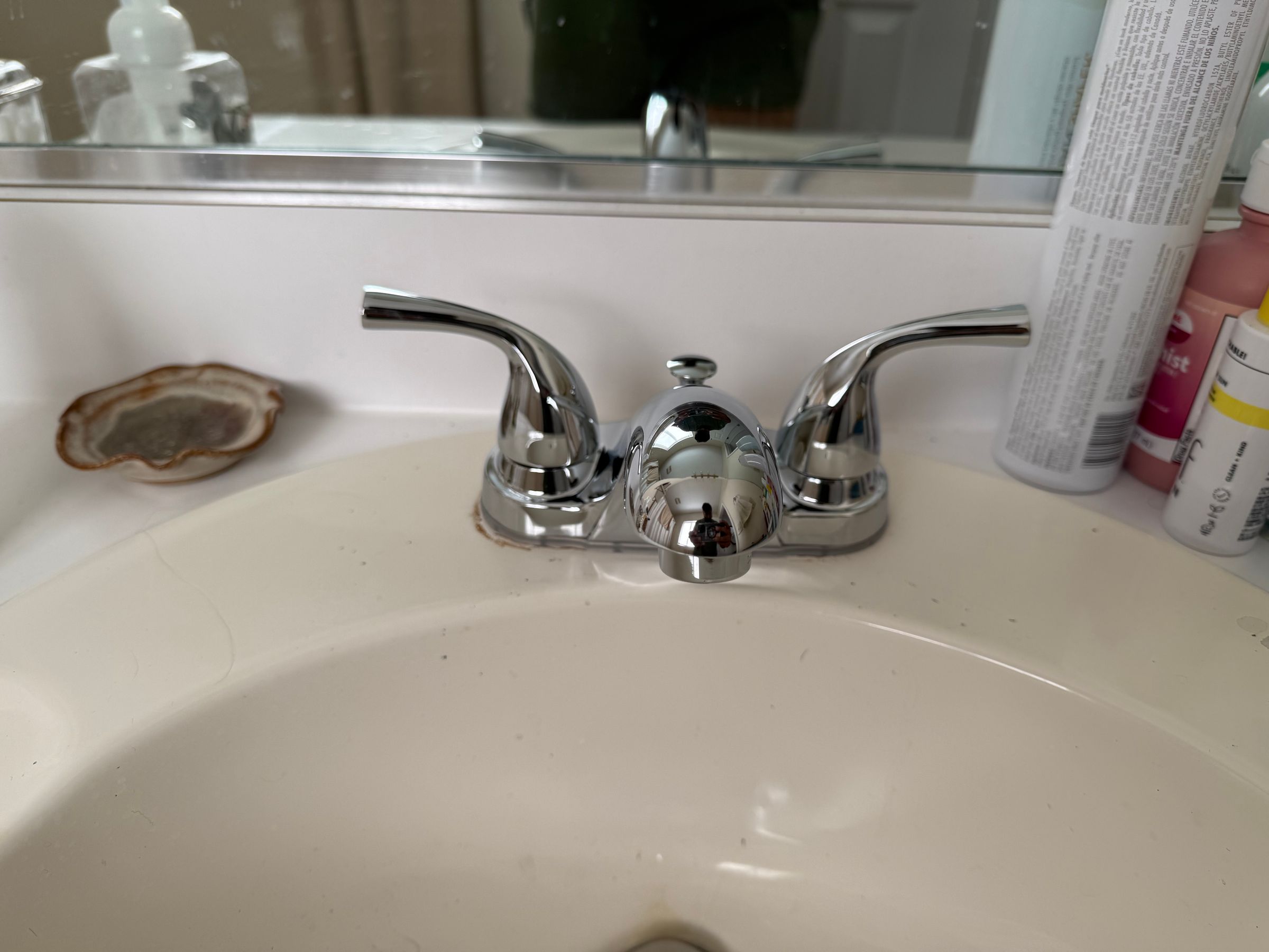 Solano Plumbing Solutions 's image