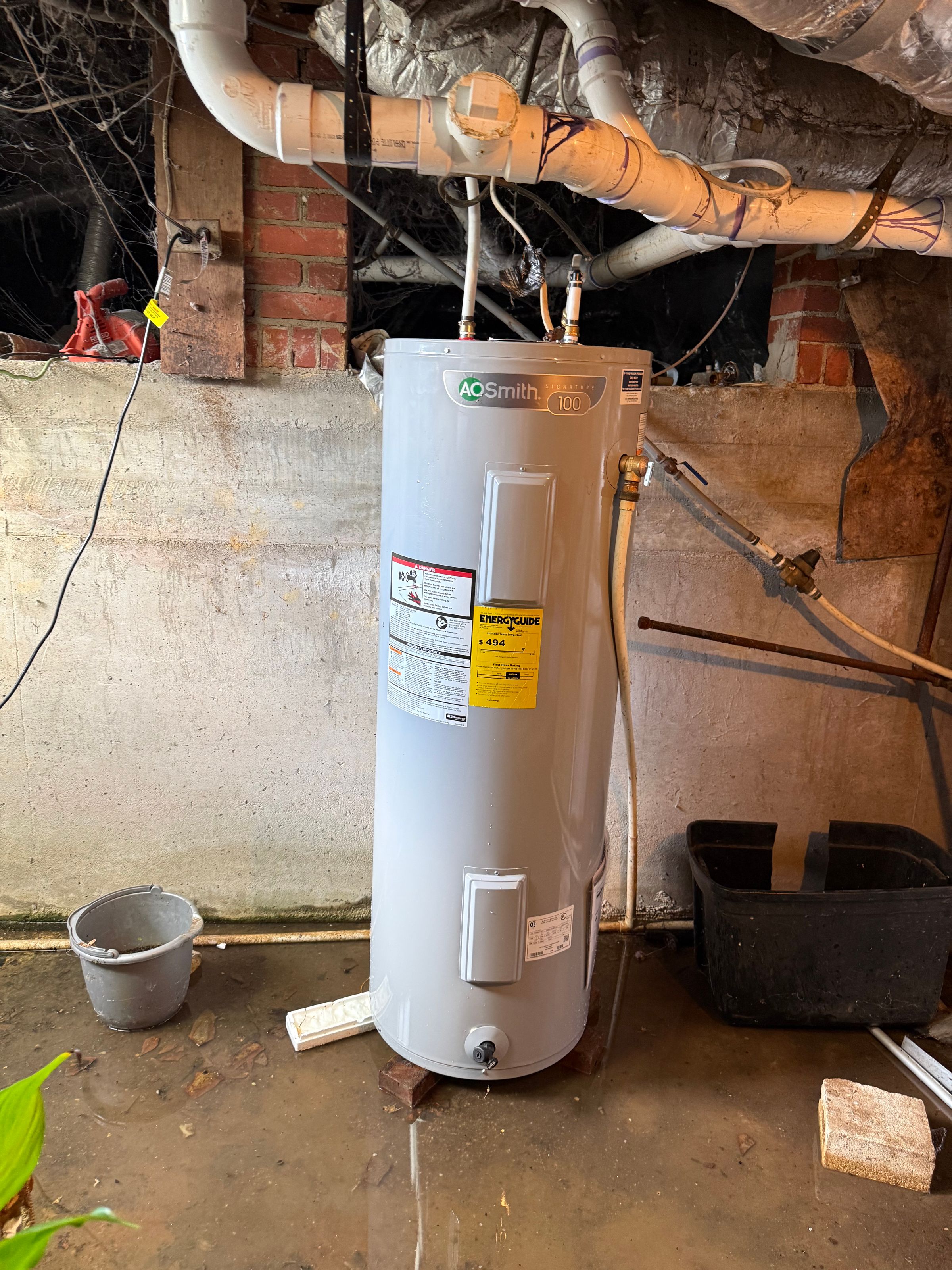 Solano Plumbing Solutions 's image