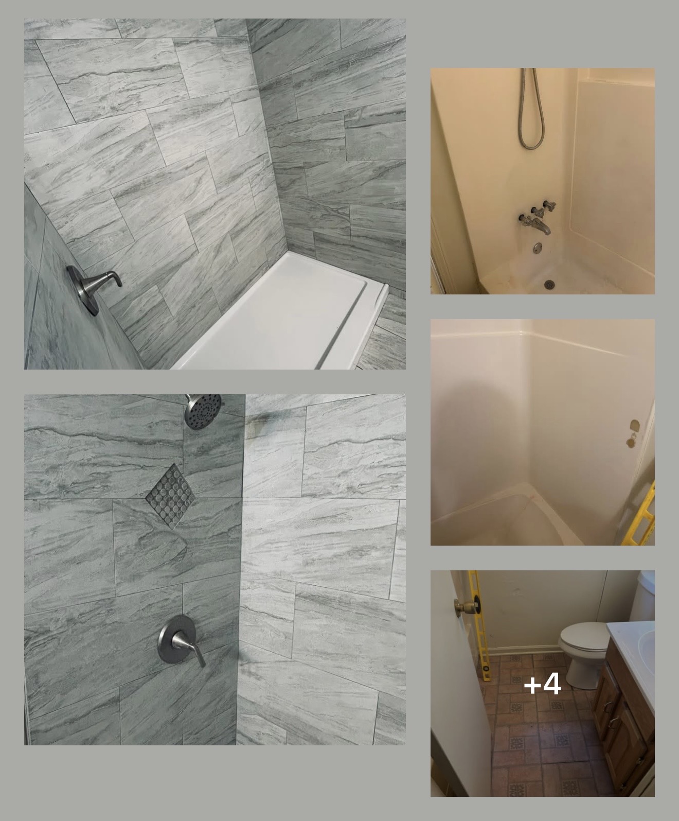 J&T Home Remodeling LLC's image