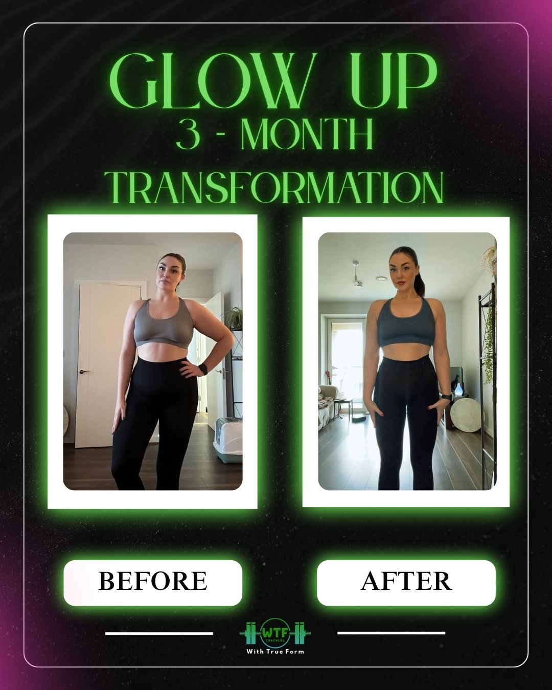 WTF Coaching's image