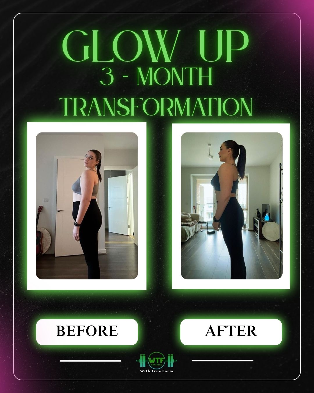 WTF Coaching's image