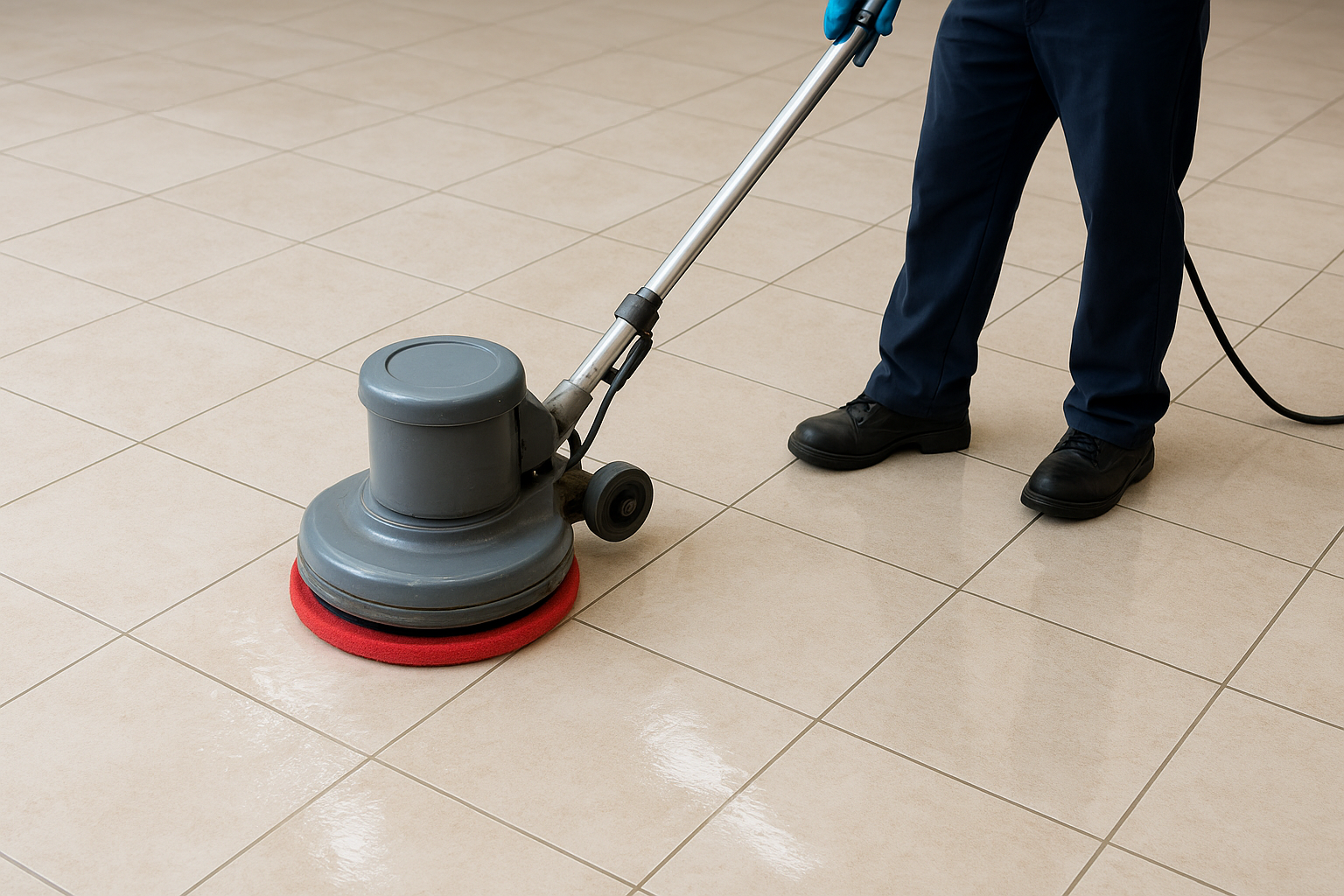 CLR Cleaning Services LLc's image