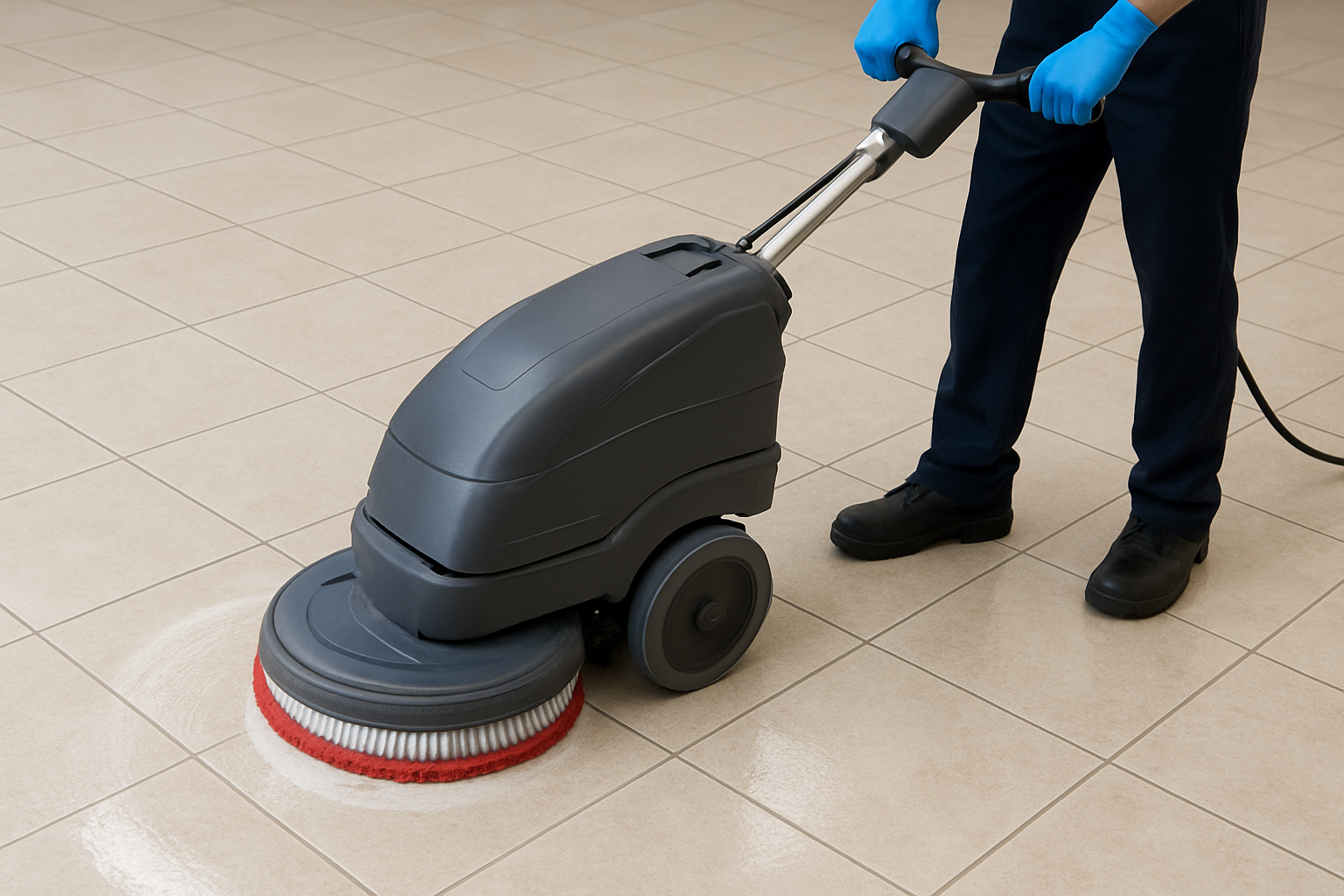 CLR Cleaning Services LLc's image