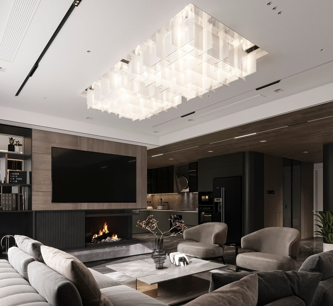 SpacePro Interior Design Architecture Studio's image