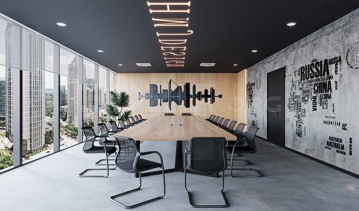 SpacePro Interior Design Architecture Studio's image