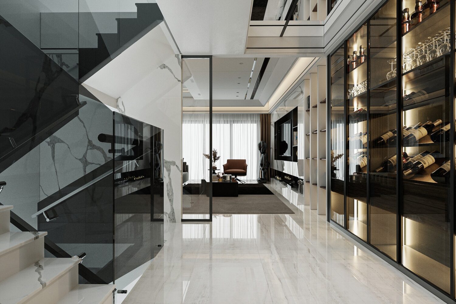 SpacePro Interior Design Architecture Studio's image