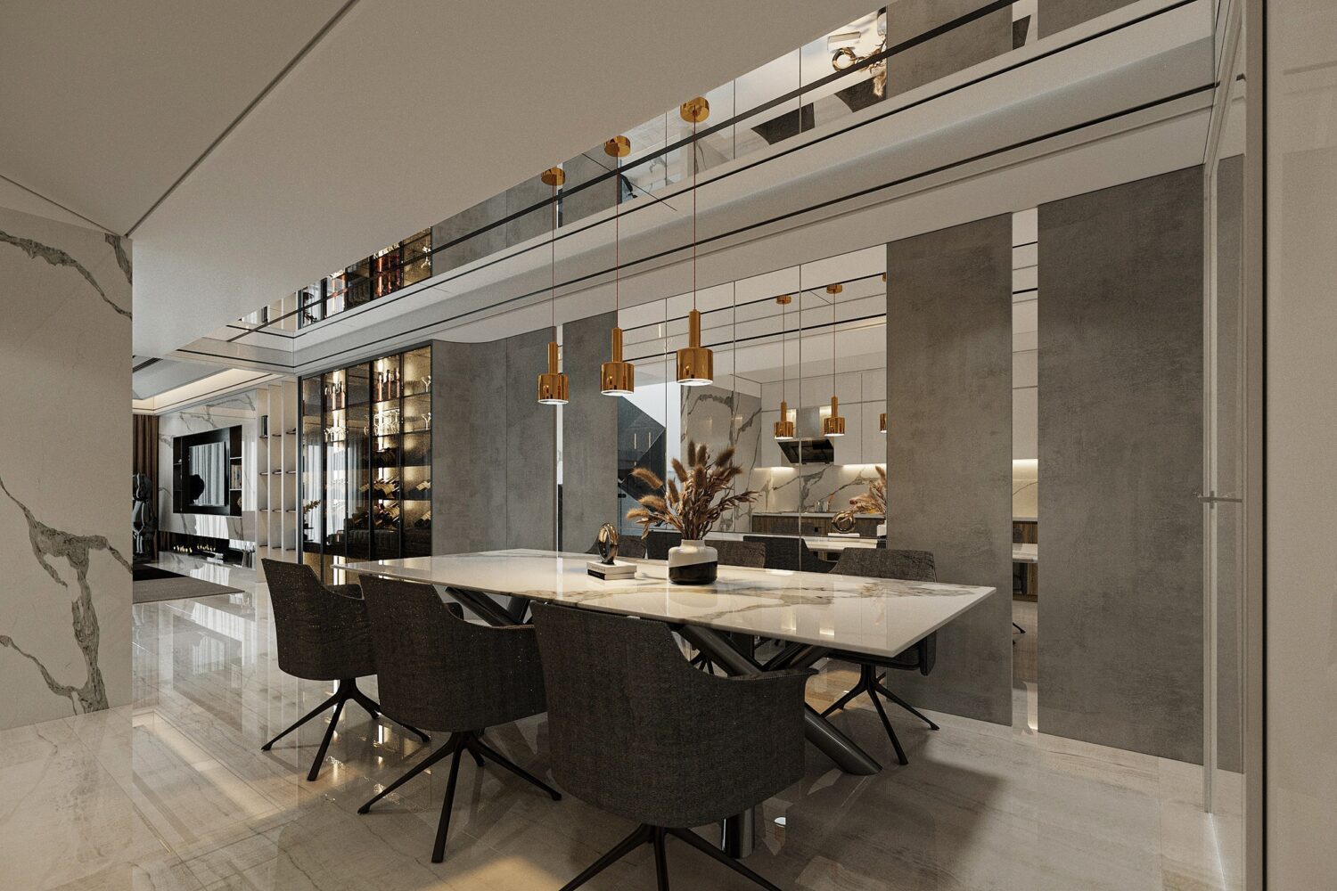 SpacePro Interior Design Architecture Studio's image