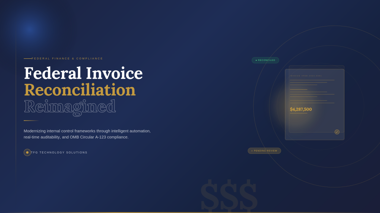 TFG Technology Solutions's image