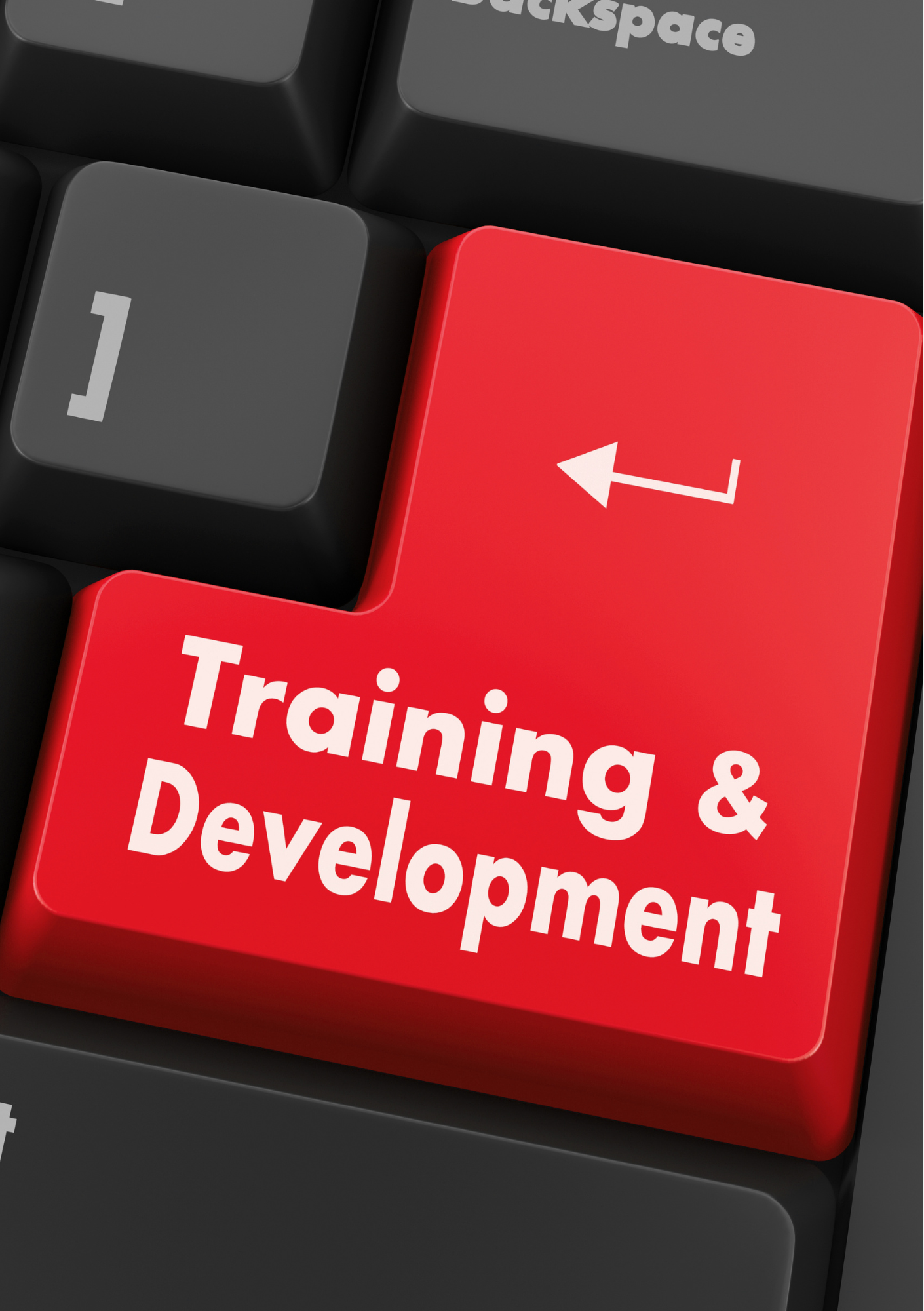 Not just looking strong - actually being strong's image