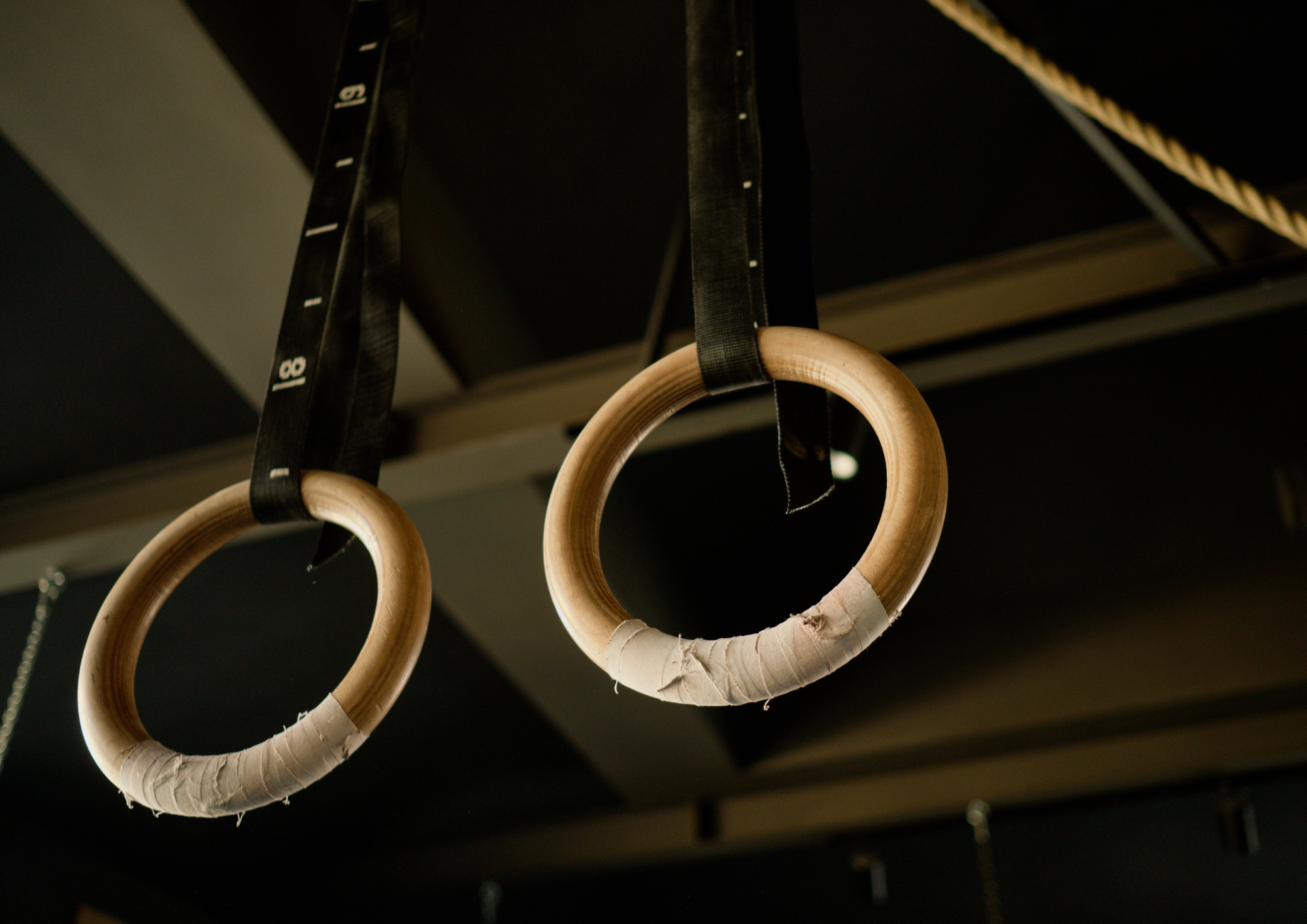 Training With Travis | Personal Trainer & Calisthenics Coach's image