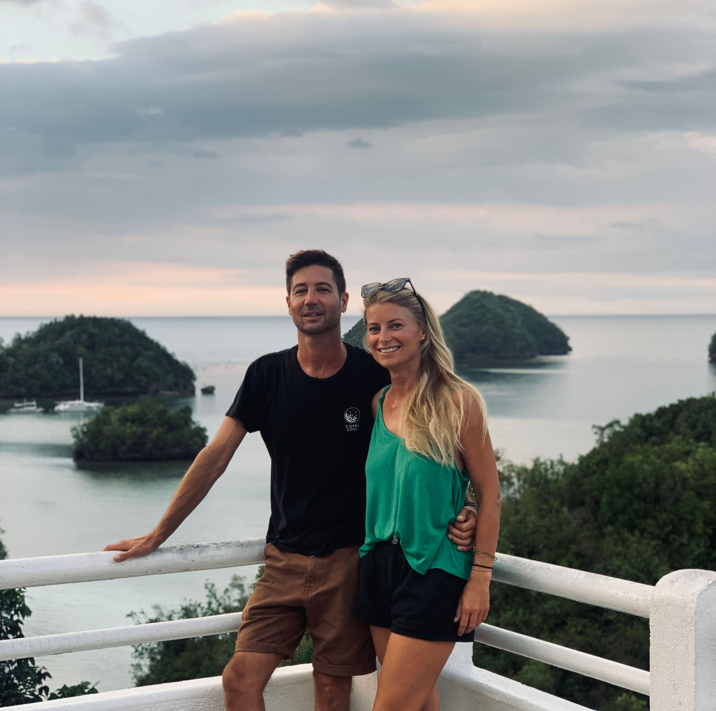 Join us for the best Dive Sites in the world