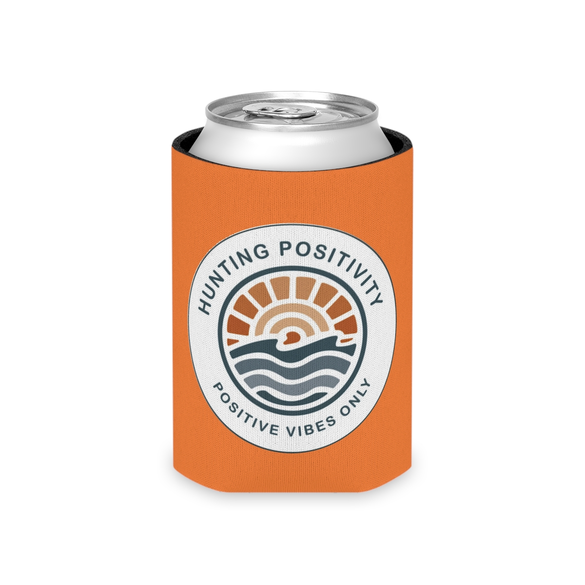 The Positivity Sleeve