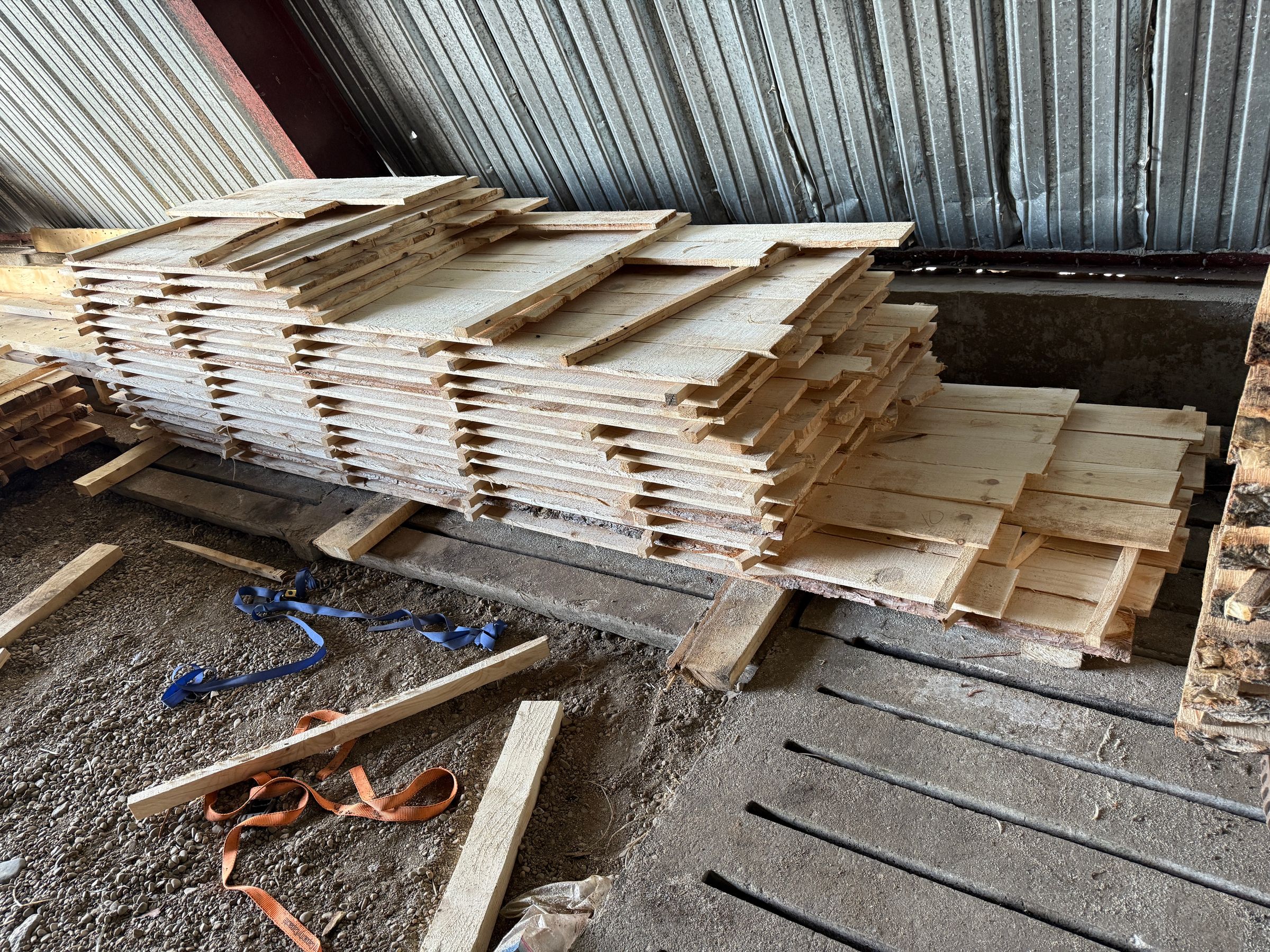 Prairie planks's image