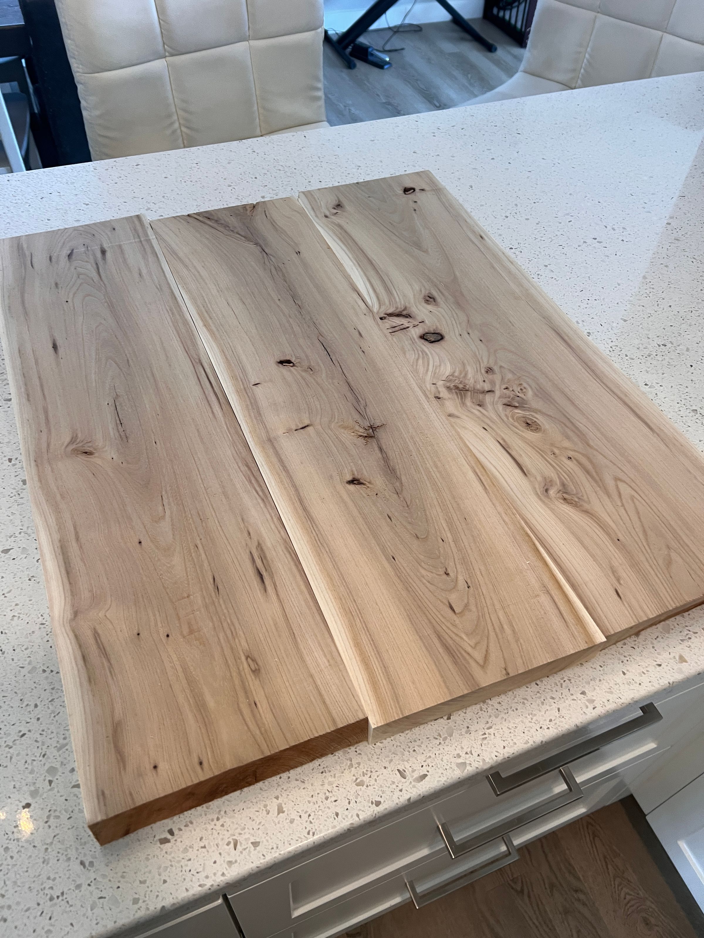 Prairie planks's image