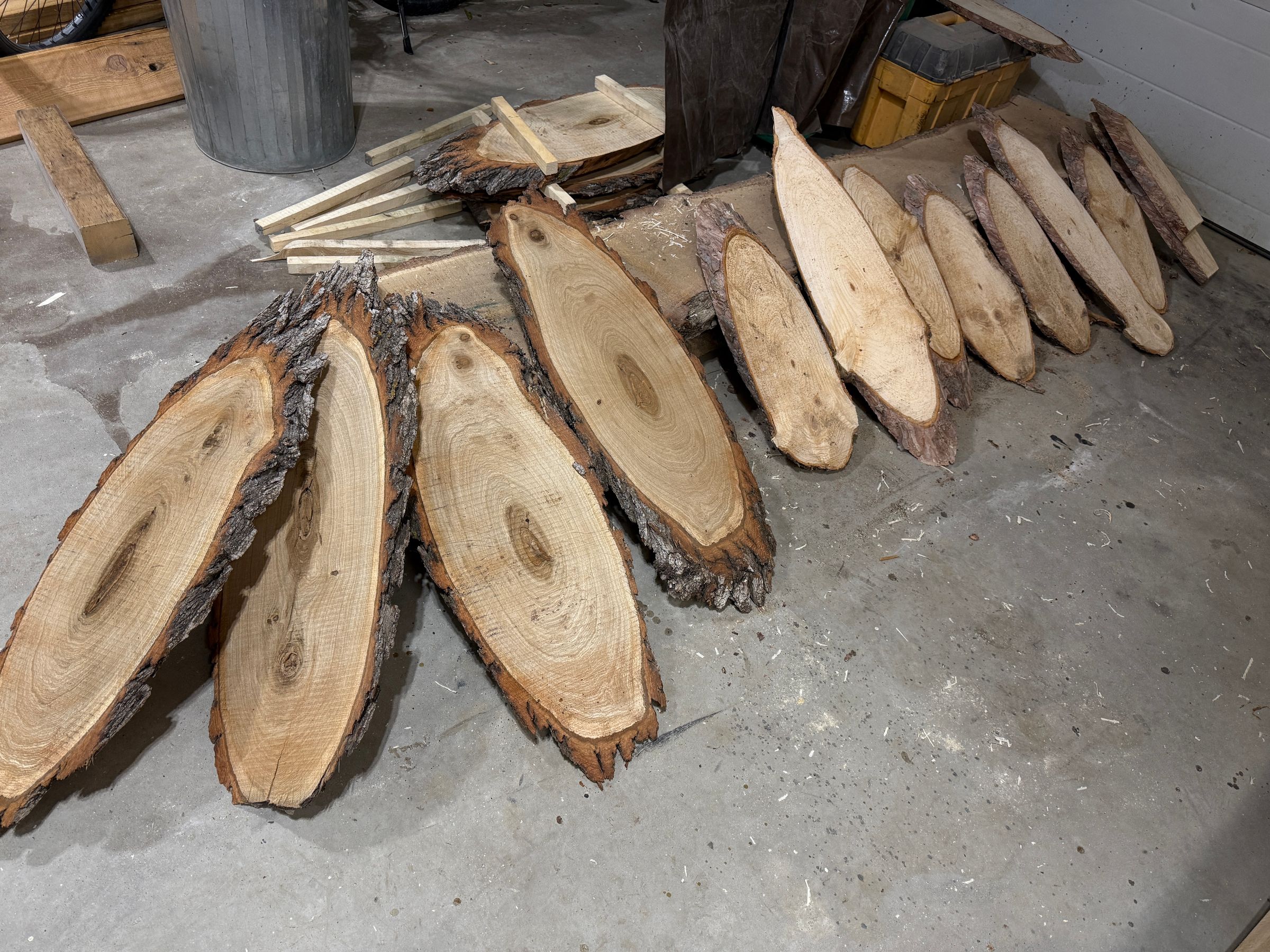 Prairie planks's image