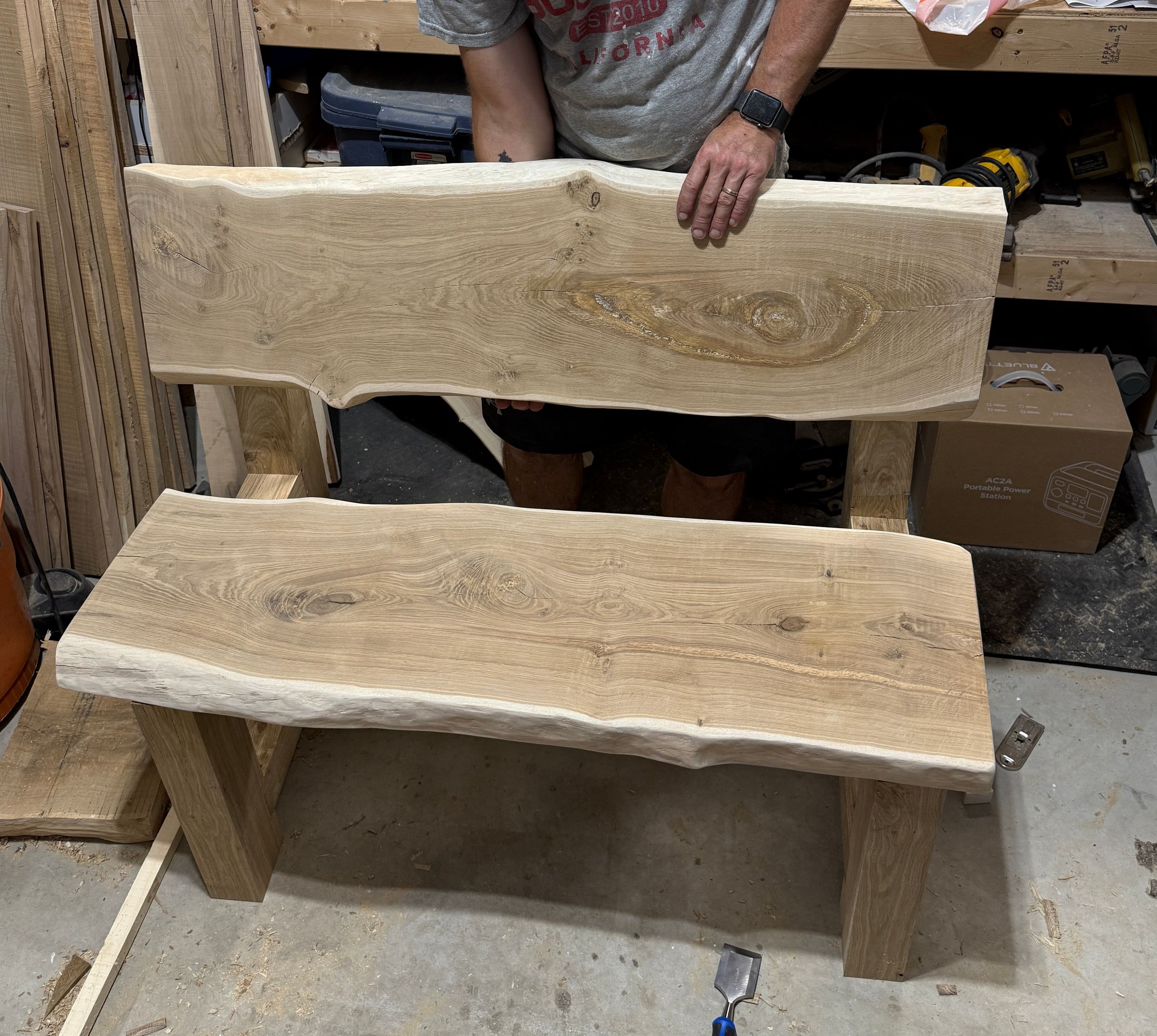 Prairie planks's image