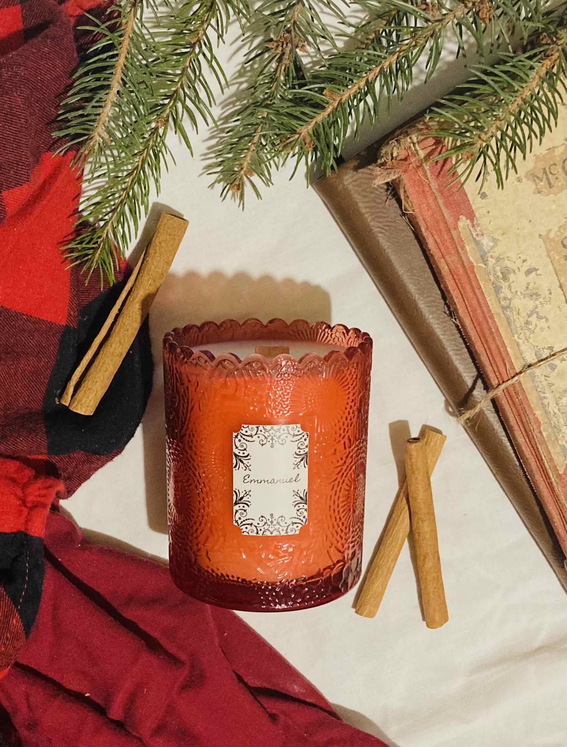 Light the World Candles's image