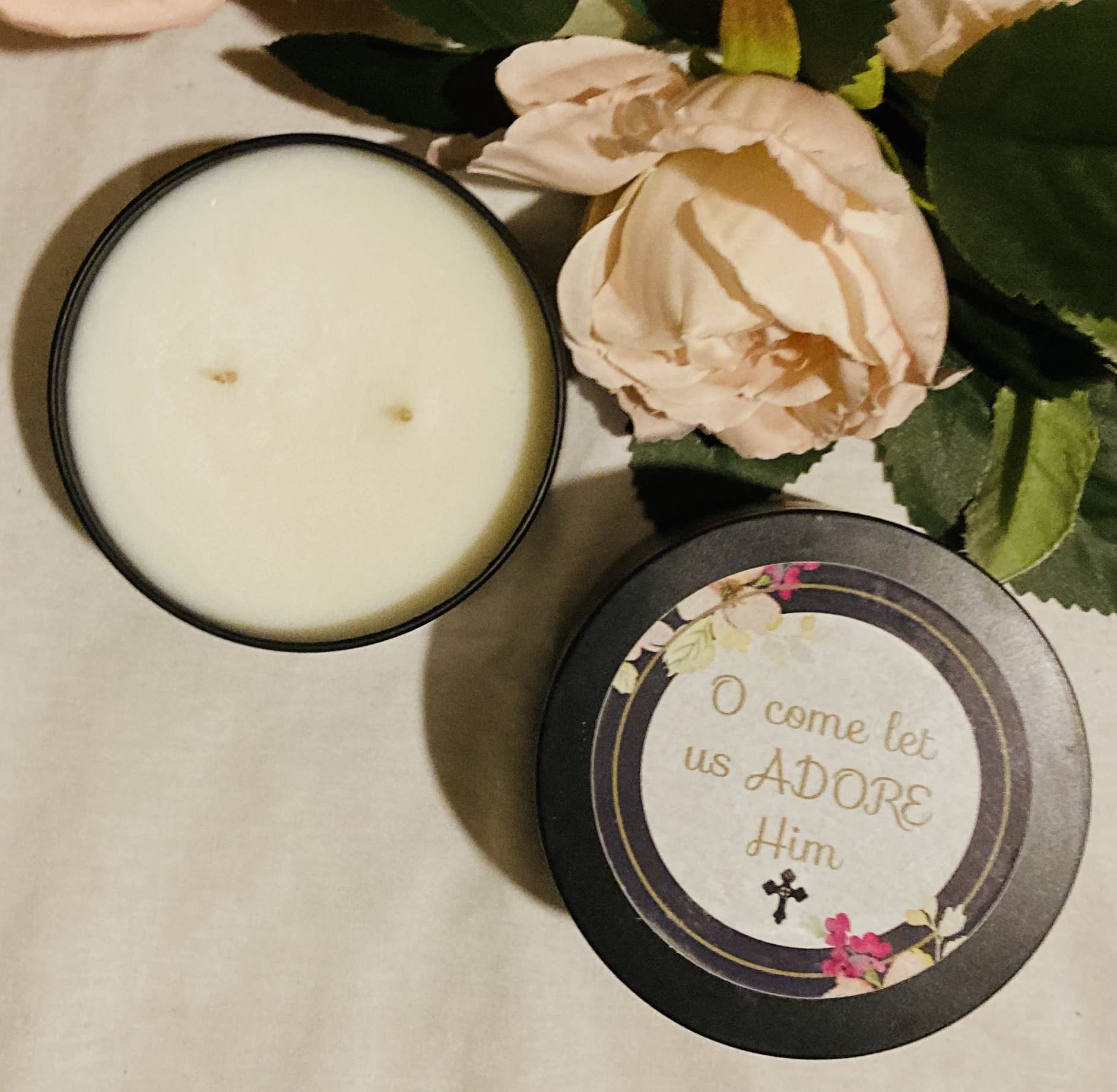 Light the World Candles's image