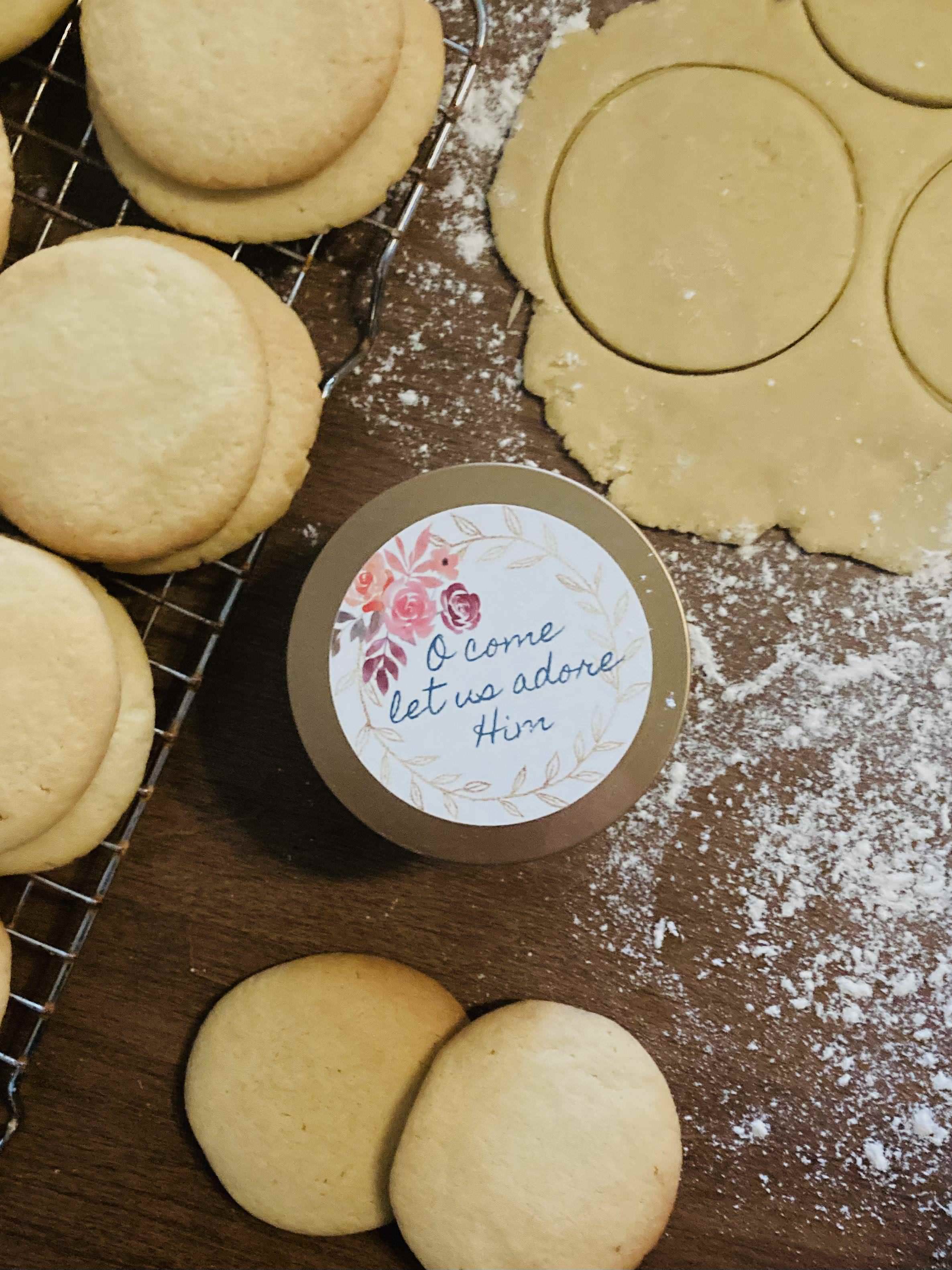 Light the World Candles's image