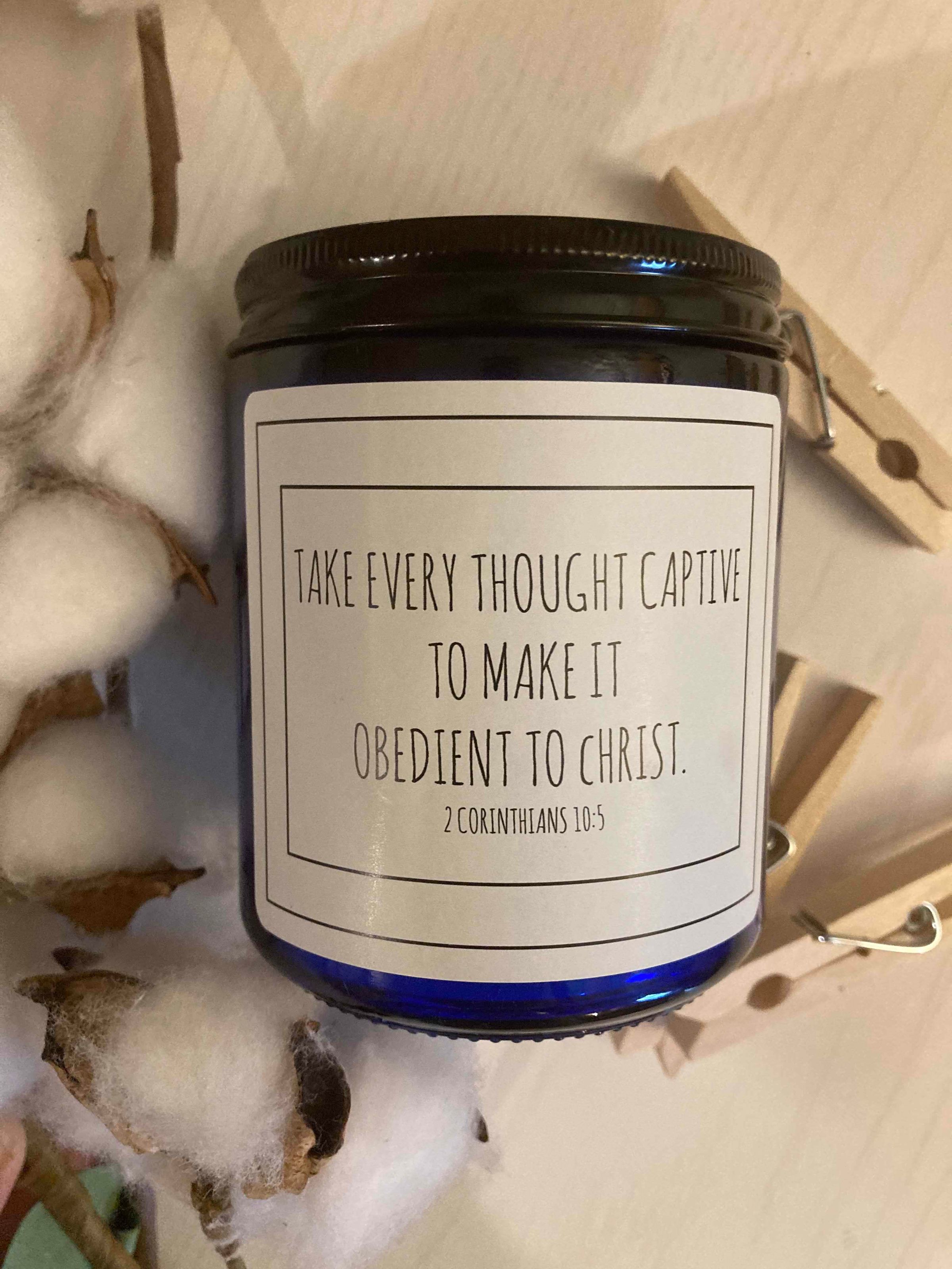 Light the World Candles's image