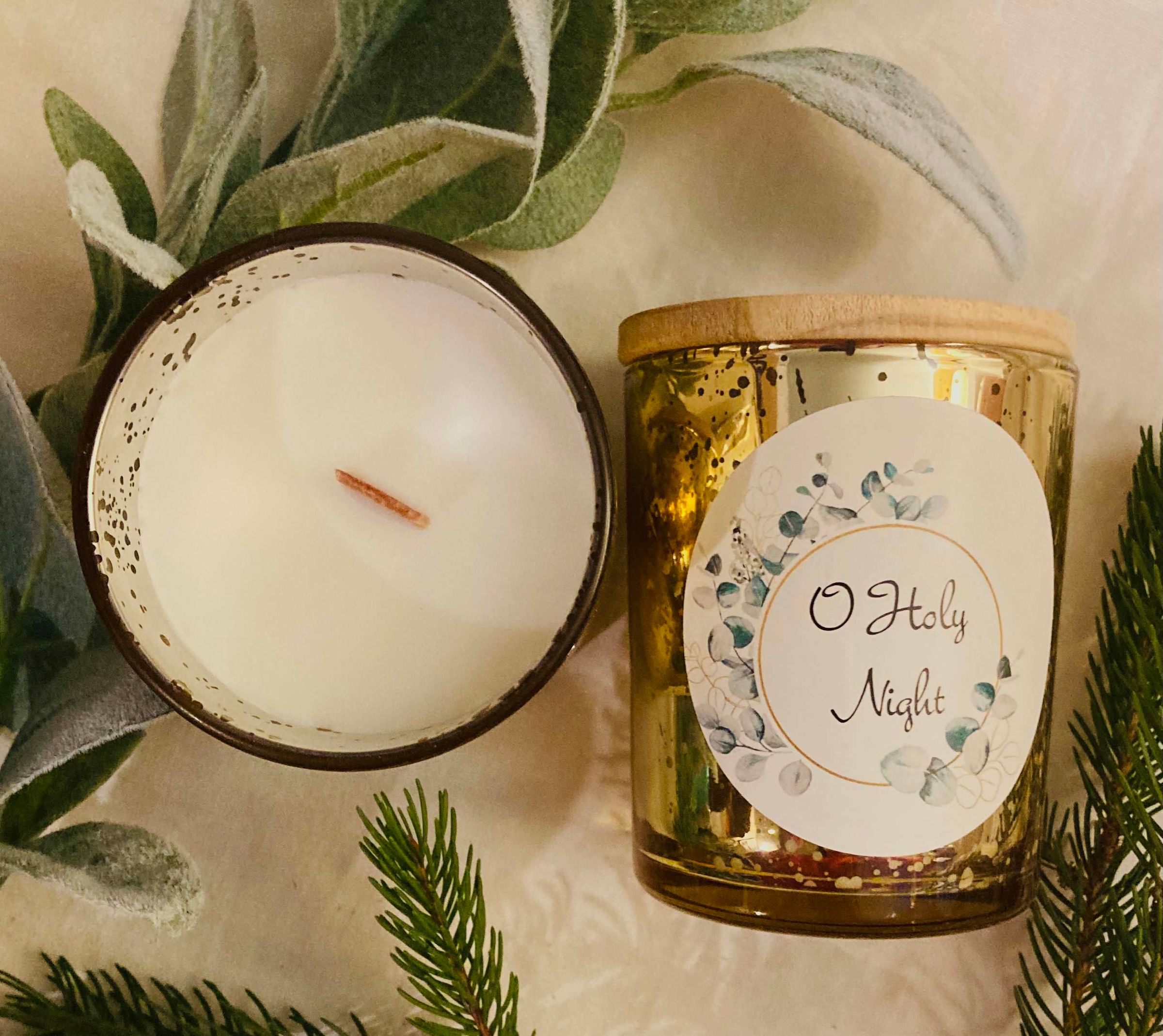 Light the World Candles's image