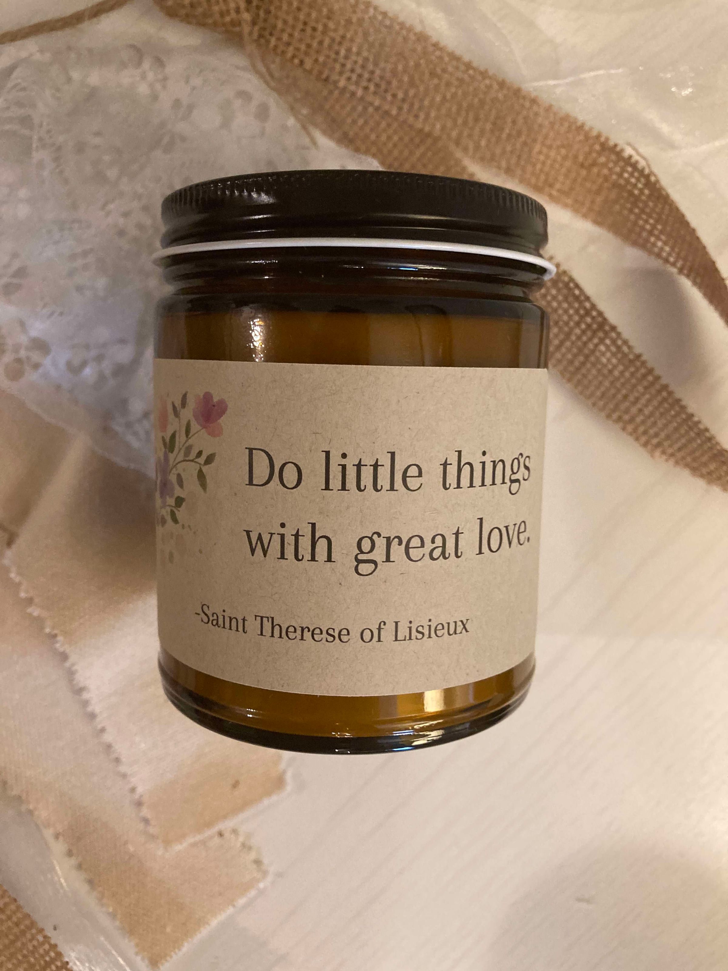 Light the World Candles's image