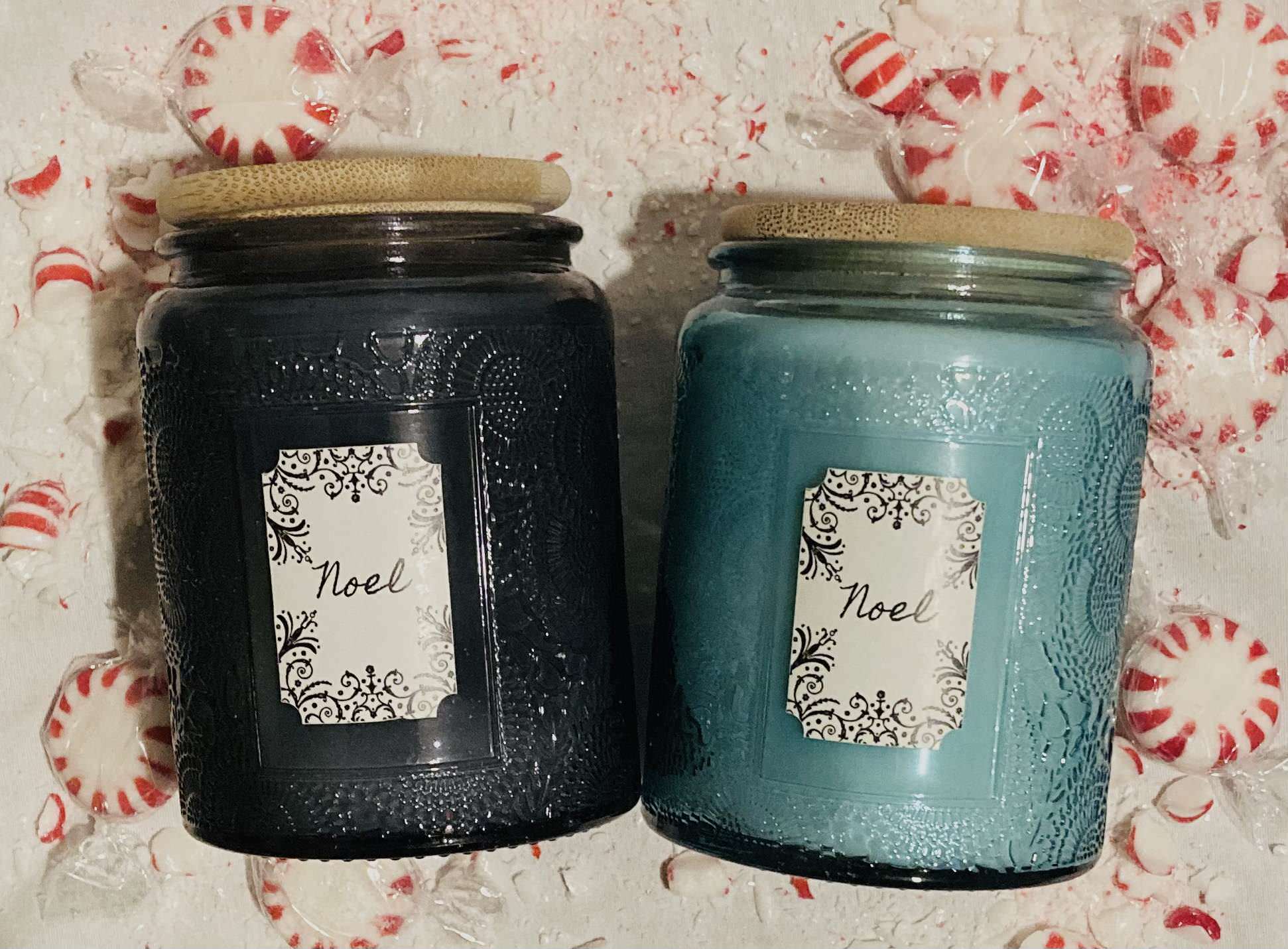 Light the World Candles's image