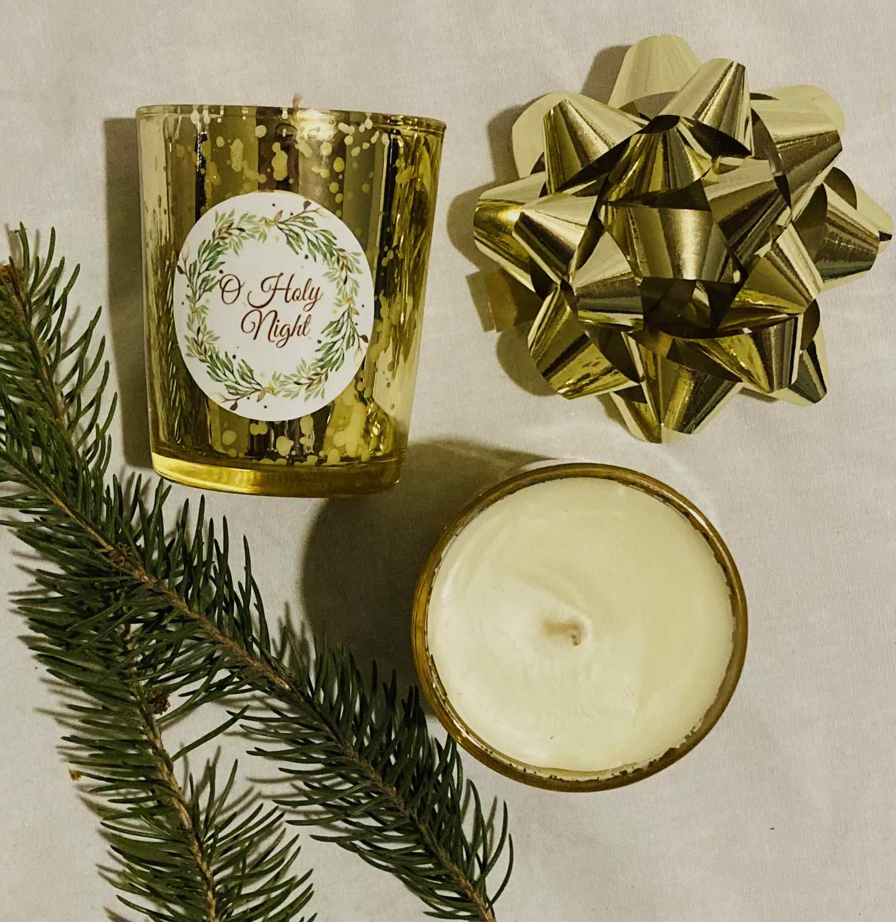 Light the World Candles's image