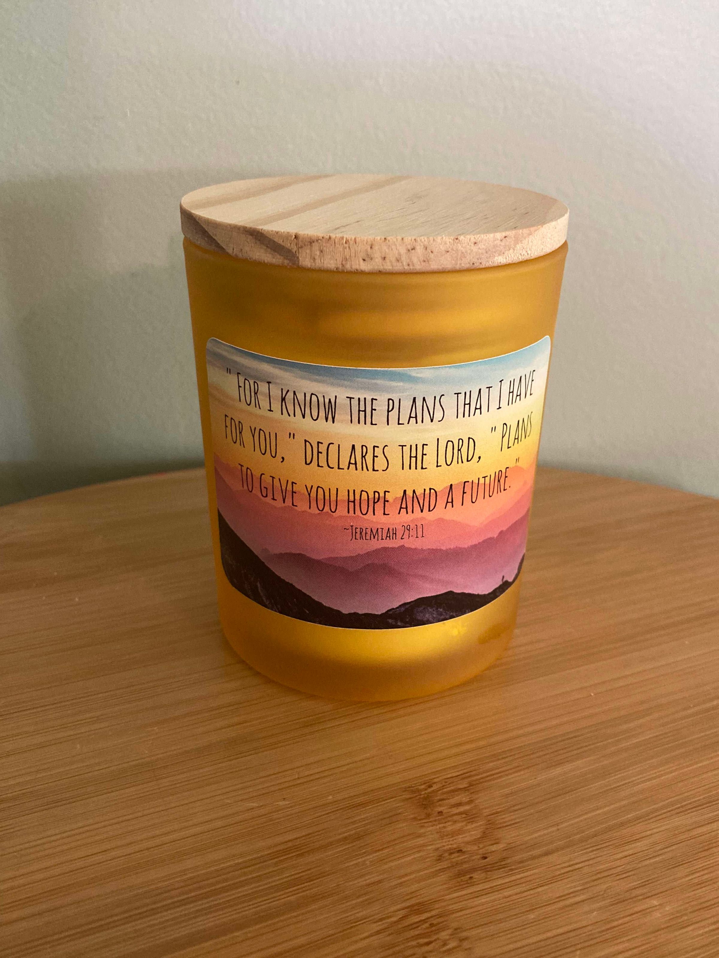 Light the World Candles's image