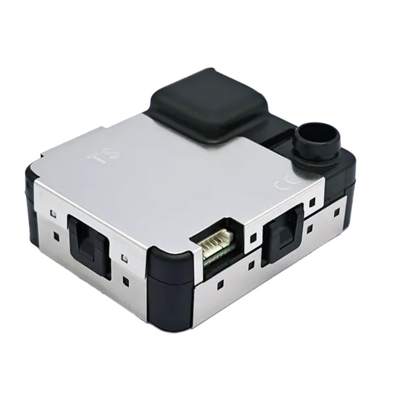 Gas Sensor Solutions's image