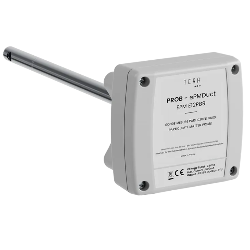 Gas Sensor Solutions's image