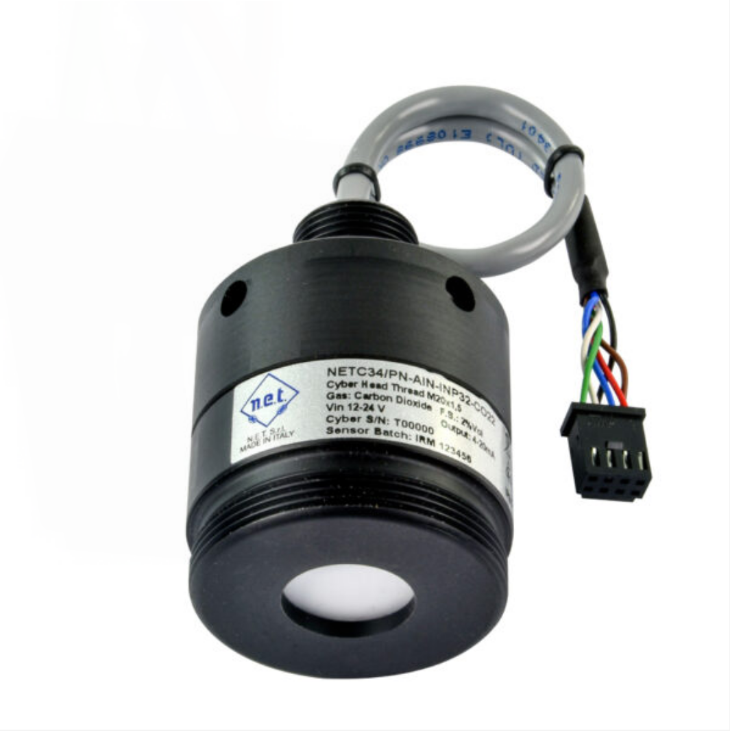 Gas Sensor Solutions's image