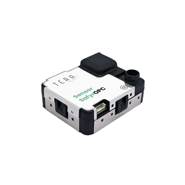 Gas Sensor Solutions's image