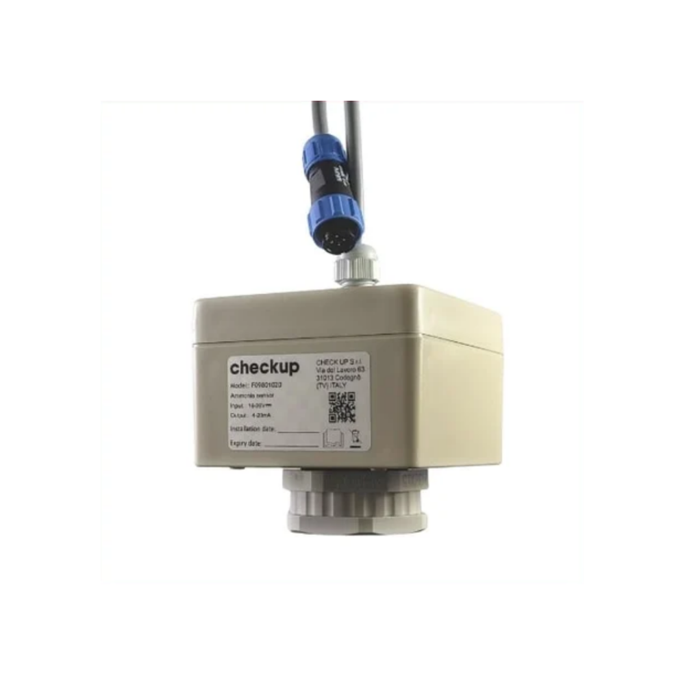 Gas Sensor Solutions's image