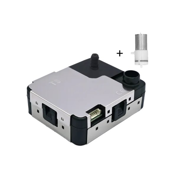 Gas Sensor Solutions SA's image