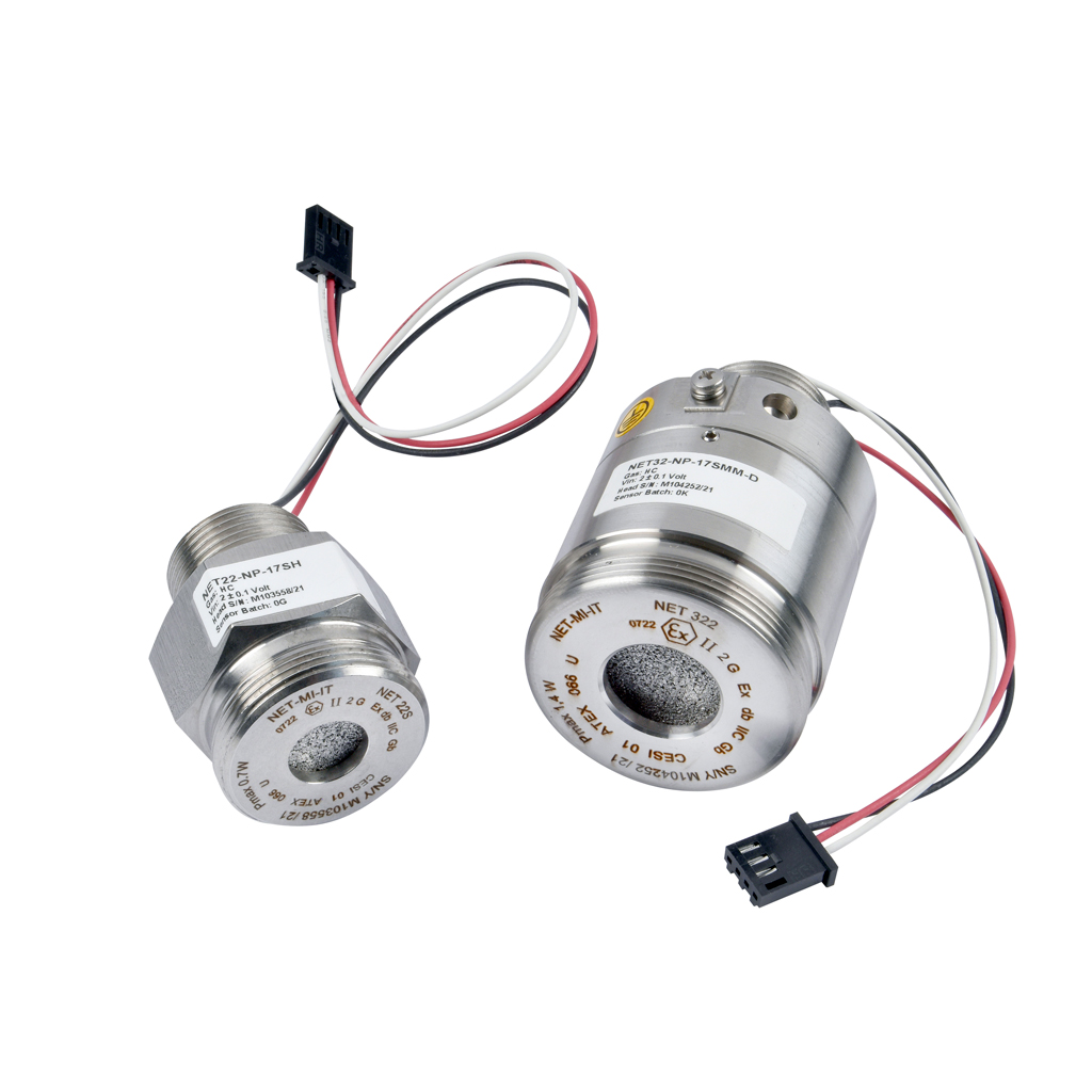 Gas Sensor Solutions's image