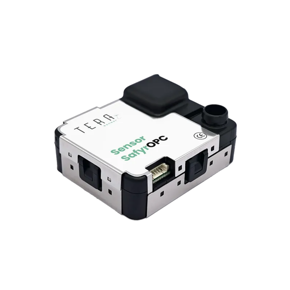 Gas Sensor Solutions SA's image
