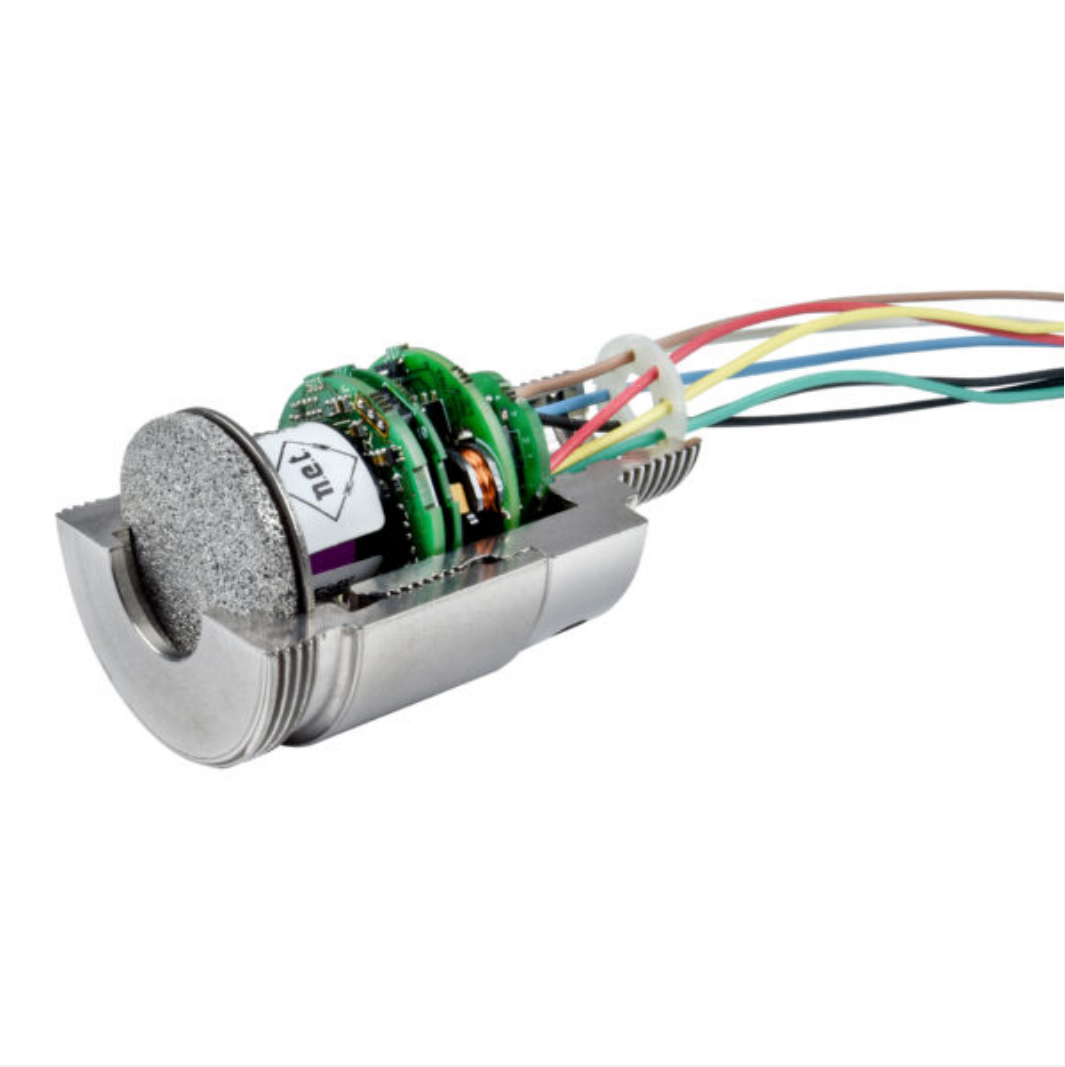 Gas Sensor Solutions's image