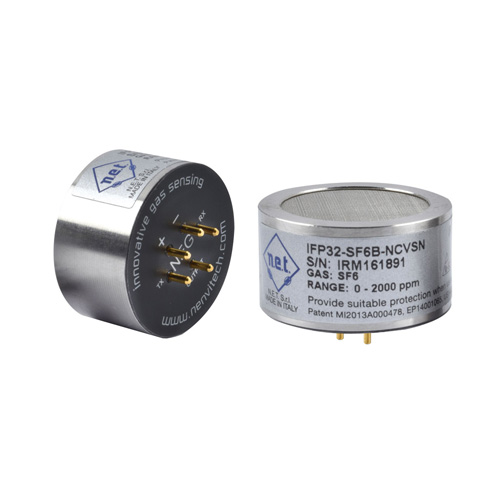 Gas Sensor Solutions's image