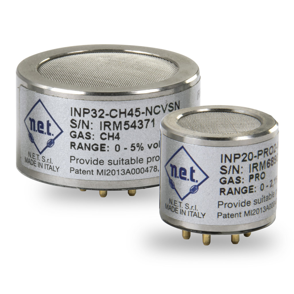 Gas Sensor Solutions's image