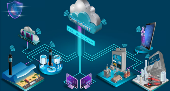 Gas Sensor Solutions's image