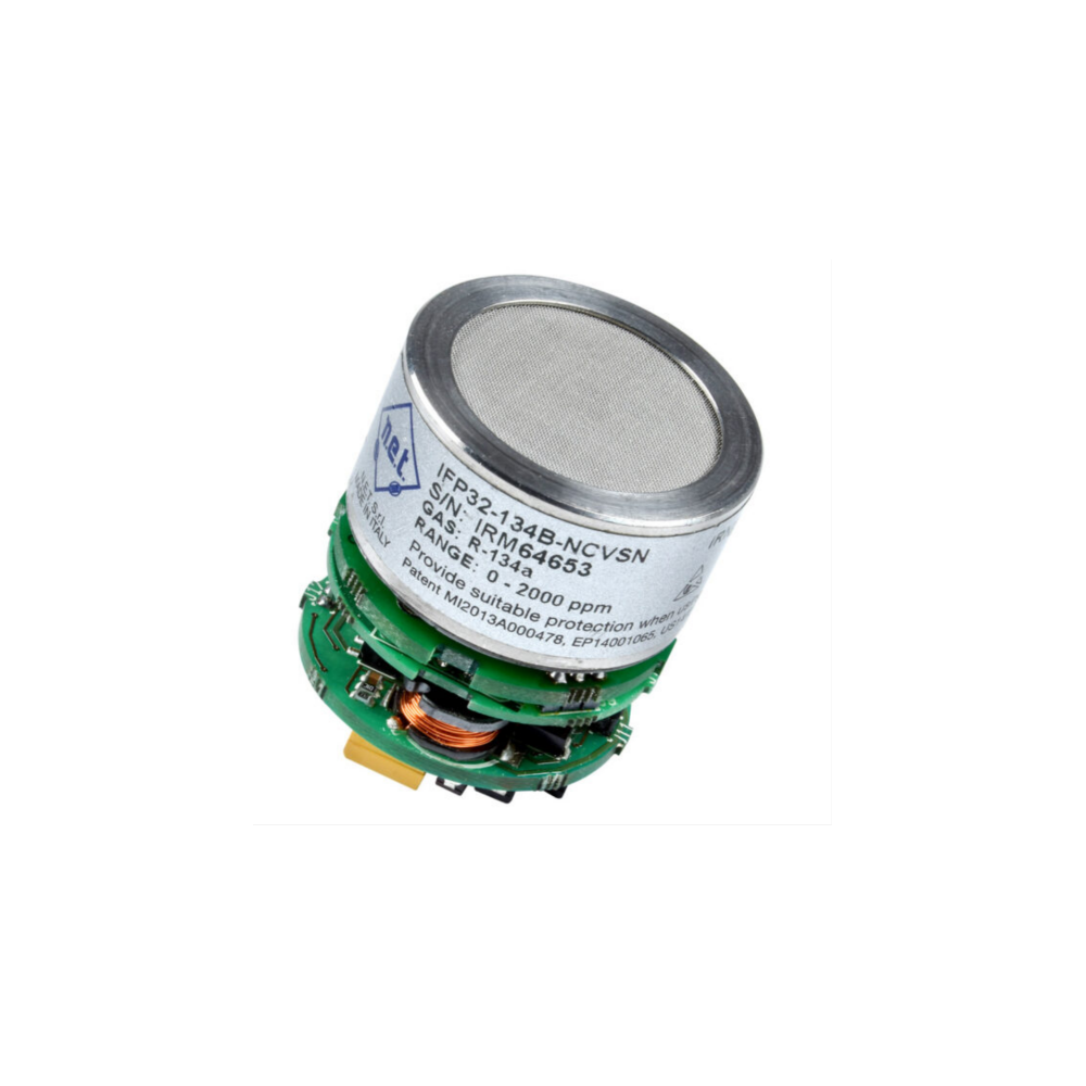 Gas Sensor Solutions's image