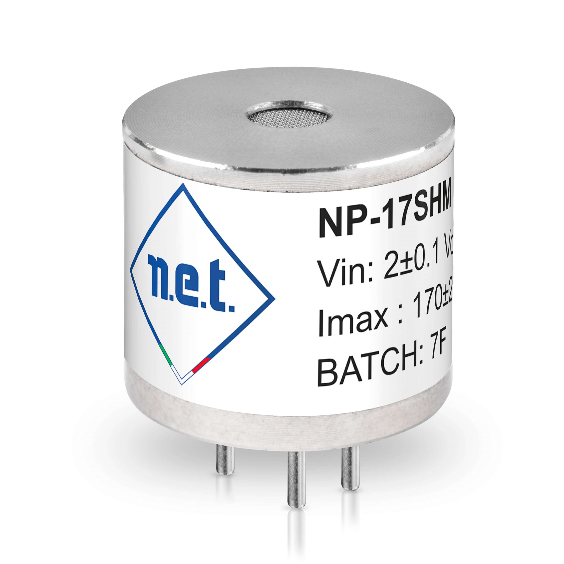 Gas Sensor Solutions's image