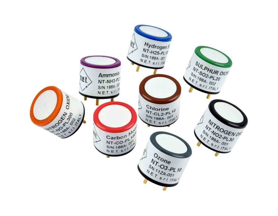 Gas Sensor Solutions's image