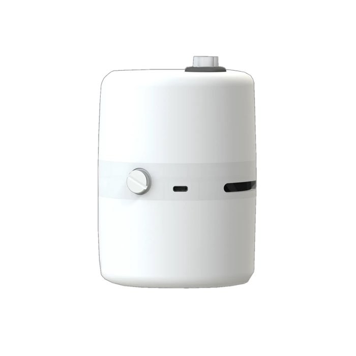 Gas Sensor Solutions SA's image