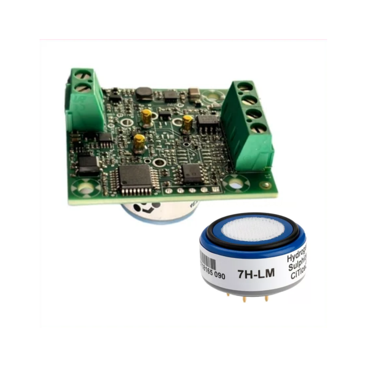 Gas Sensor Solutions's image