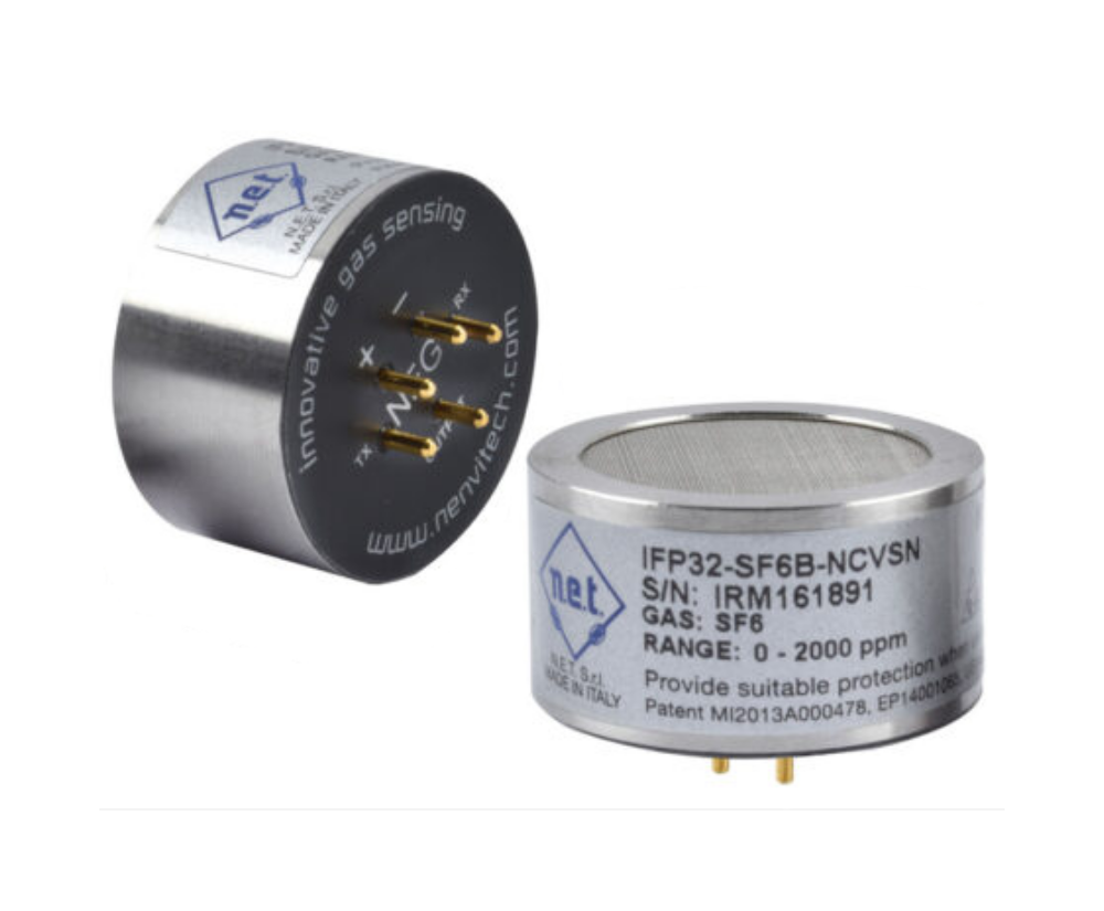 Gas Sensor Solutions's image