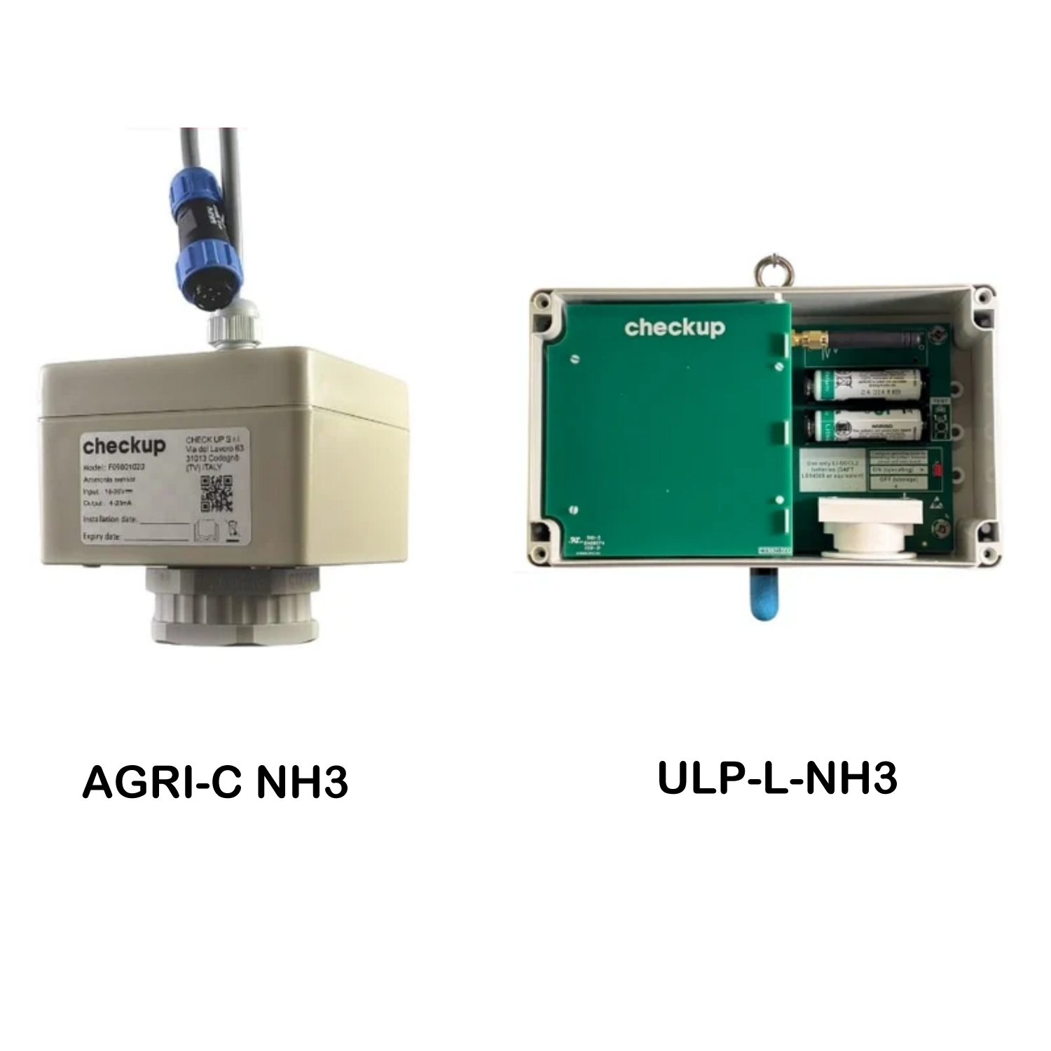 Gas Sensor Solutions's image