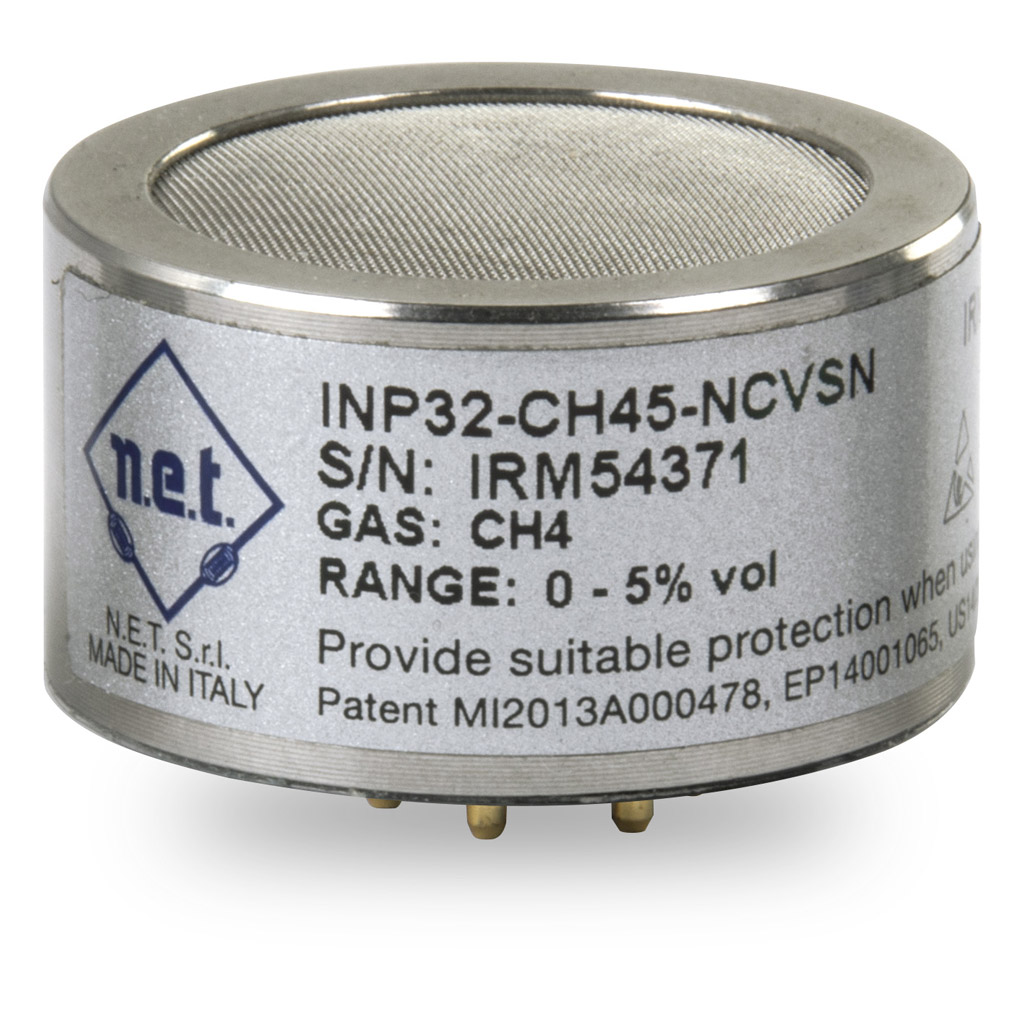 Gas Sensor Solutions's image