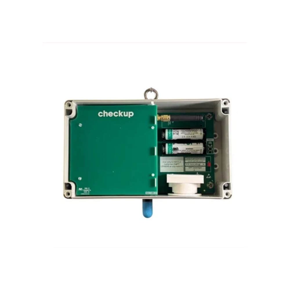 Gas Sensor Solutions's image